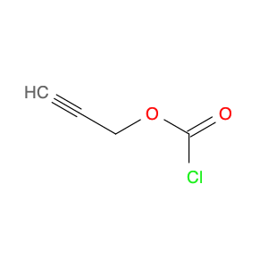 35718-08-2 PROPARGYL CHLOROFORMATE