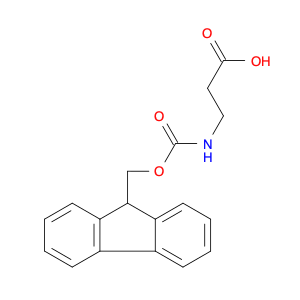 35737-10-1 Fmoc-beta-Alanine