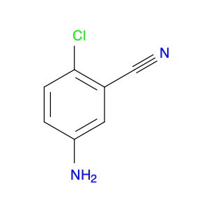 35747-58-1 5-Amino-2-chlorobenzonitrile