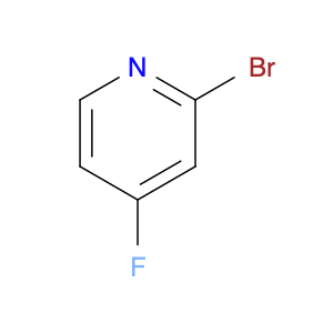 357927-50-5 2-Bromo-4-fluoropyridine