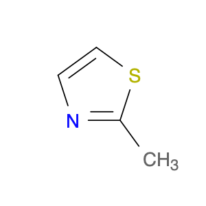 3581-87-1 2-Methylthiazole