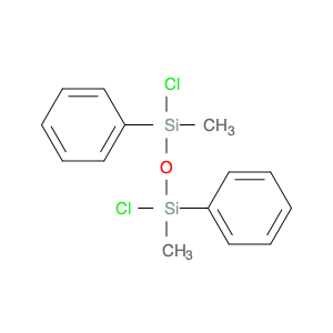 3582-72-7 1,3-DICHLORO-1,3-DIMETHYL-1,3-DIPHENYLDISILOXANE