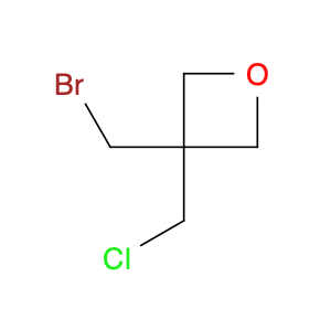 35842-60-5 3-(bromomethyl)-3-(chloromethyl)oxetane