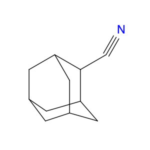 35856-00-9 2-Adamantanecarbonitrile