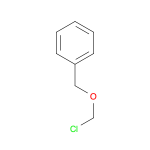 3587-60-8 Benzyl chloromethyl ether