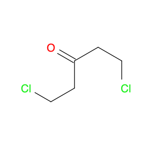 3592-25-4 1 5-DICHLORO-3-PENTANONE