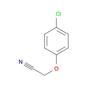 3598-13-8 2-(4-Chlorophenoxy)acetonitrile