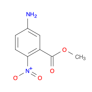 35998-96-0 Methyl 5-amino-2-nitrobenzoate