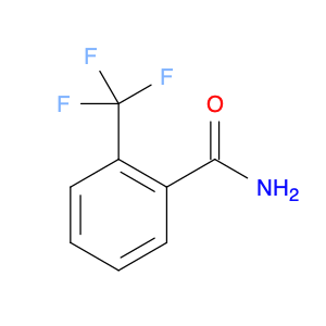 360-64-5 2-(Trifluoromethyl)benzamide