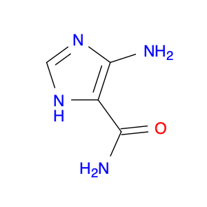 360-97-4 4-Amino-1H-imidazole-5-carboxamide