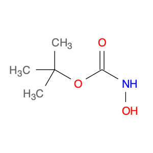 36016-38-3 N-tert-Butoxycarbonylhydroxylamine