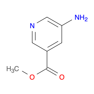 36052-25-2 Methyl 5-aminonicotinate