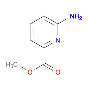 36052-26-3 6-Aminopicolinic Acid Methyl Ester