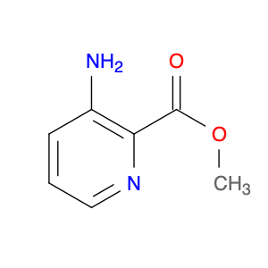 36052-27-4 Methyl 3-aminopicolinate