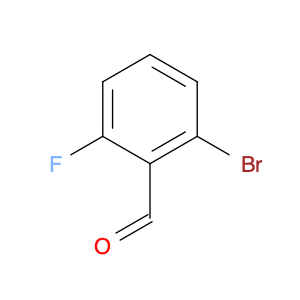 360575-28-6 2-Bromo-6-fluorobenzaldehyde