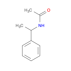 36065-27-7 Acetamide, N-(1-phenylethyl)-