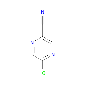 36070-75-4 2-Chloro-5-cyanopyrazine