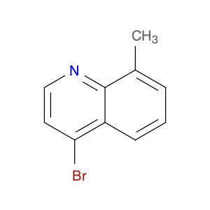 36075-68-0 4-BROMO-8-METHYLQUINOLINE