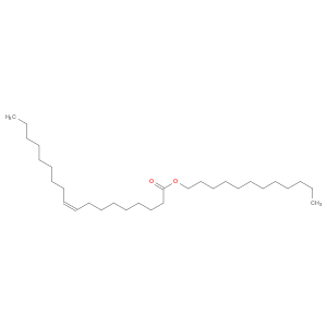 36078-10-1 9-Octadecenoic acid(9Z)-, dodecyl ester