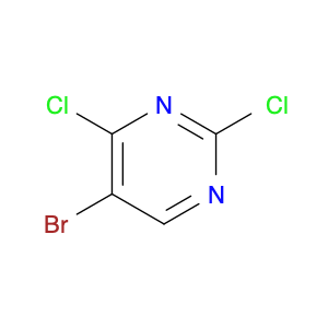 36082-50-5 5-Bromo-2,4-dichloropyrimidine