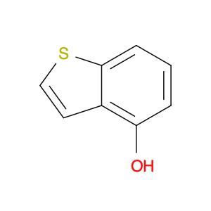 3610-02-4 benzo[b]thiophene-4-ol