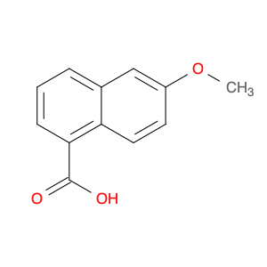 36112-61-5 6-Methoxy-1-naphthoic acid