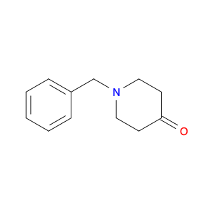 3612-20-2 N-Benzyl-4-piperidone