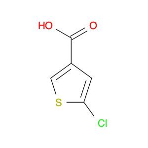 5-CHLOROTHIOPHENE-3-CARBOXYLIC ACID