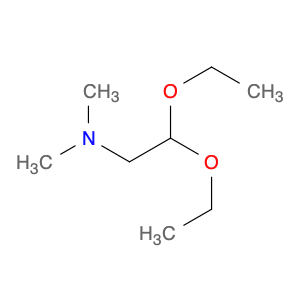 3616-56-6 Ethanamine, 2,2-diethoxy-N,N-dimethyl-