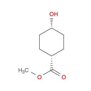 3618-03-9 cis-Methyl 4-hydroxycyclohexanecarboxylate