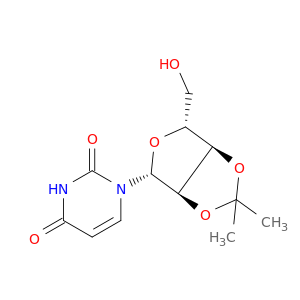 362-43-6 2,3-O-ISOPROPYLIDENEURIDINE