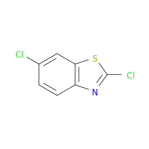 3622-23-9 2,6-Dichloro-1,3-benzothiazole