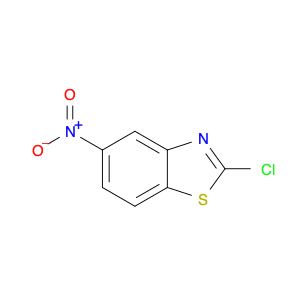 3622-38-6 2-Chloro-5-nitrobenzo[d]thiazole