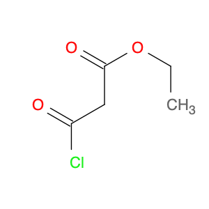 36239-09-5 Ethyl 3-chloro-3-oxopropanoate