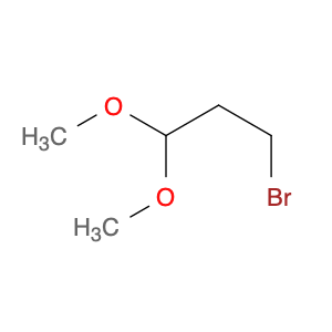 36255-44-4 3-Bromo-1,1-dimethoxypropane