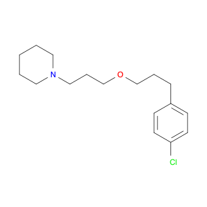 362665-56-3 Pitolisant (BF2.649)