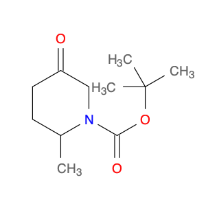 362704-66-3 1-Boc-2-Methyl-pipridine-5-one