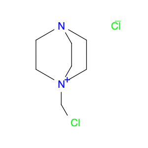 36273-11-7 1-(chloromethyl)-4-aza-1-azonia bicyclo[2.2.2]octane chloride