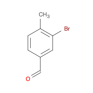 36276-24-1 3-Bromo-4-methylbenzaldehyde