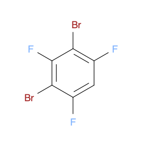 363-69-9 2,4-Dibromo-1,3,5-trifluorobenzene