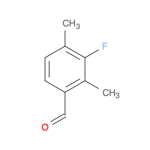 363134-36-5 2,4-DIMETHYL-3-FLUOROBENZALDEHYDE