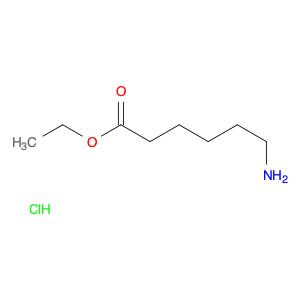 3633-17-8 6-AMINOCAPRONIC ACID ETHYL ESTER HYDROCHLORIDE