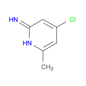 36340-61-1 2-Amino-4-chloro-6-picoline