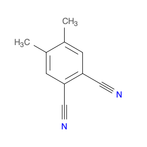 36360-43-7 1,2-Benzenedicarbonitrile, 4,5-dimethyl-