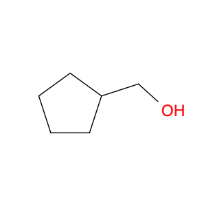 3637-61-4 Cyclopentanemethanol