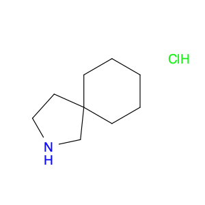 36392-74-2 2-azaspiro[4.5]decane hydrochloride