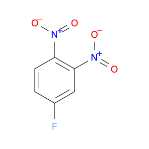 364-53-4 3,4-DINITROFLUOROBENZENE