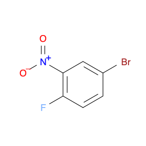 364-73-8 5-Bromo-2-fluoronitrobenzene