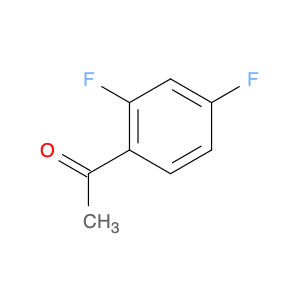 364-83-0 2',4'-Difluoroacetophenone