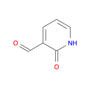 36404-89-4 2-Oxo-1,2-dihydropyridine-3-carbaldehyde